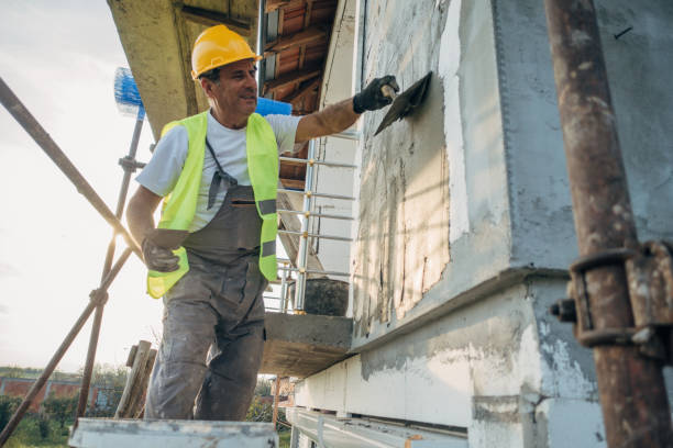 Range of Insulation Solutions in Zionsville, IN