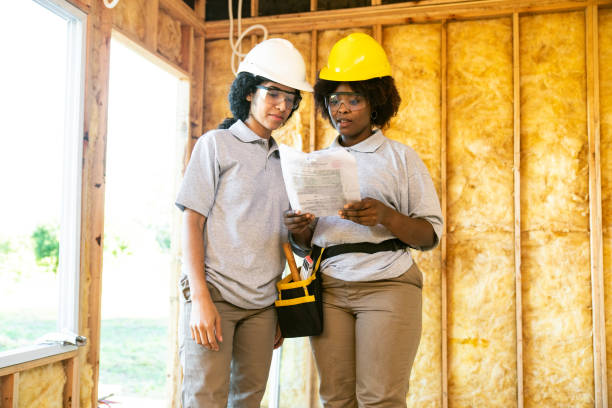 Best Spray Foam Insulation  in Zionsville, IN